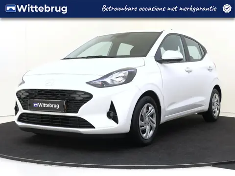 Hyundai i10 1.0 Comfort (bj 2023)