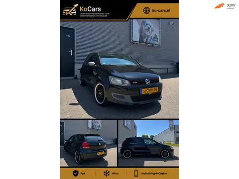 Volkswagen Polo / Apk / Airco / Carplay / 5Drs