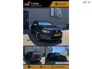 Volkswagen Polo / Apk / Airco / Carplay / 5Drs