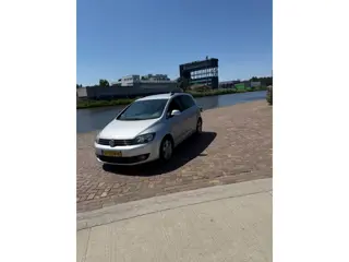 Volkswagen Golf Plus 1.6 TDI Trendline