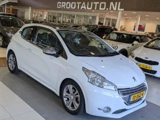 Peugeot 208 1.6 VTi Allure Airco, Cruise Control, Stuurbekrachtiging