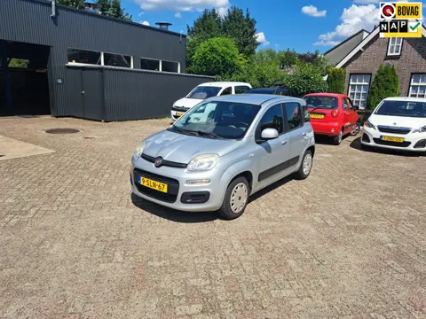 Fiat Panda 0.9 TwinAir Edizione Cool