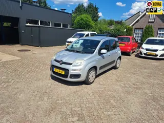 Fiat Panda 0.9 TwinAir Edizione Cool