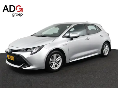 Toyota Corolla 1.8 Hybrid Active | Apple Carplay/Android Auto |