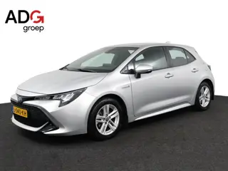 Toyota Corolla 1.8 Hybrid Active | Apple Carplay/Android Auto |