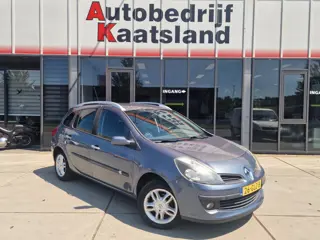 Renault Clio Estate 1.2 TCE Dynamique - Cruise - Nieuwe Apk