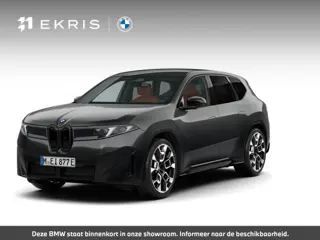 BMW iX3 40 eDrive 83 kWh M Sportpakket Pro | Innovation Pack |