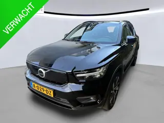 Volvo XC40 Recharge P8 AWD R-Design NL-AUTO | TREKHAAK | GOOGLE NAVI