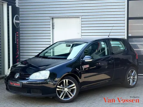 Volkswagen Golf 1.6 Optive Camera|Subwoofer|Airco|Navi|Bluetooth|Aux