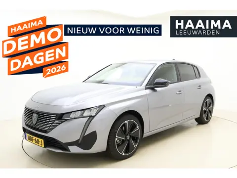 Peugeot e-308 Allure EV 54 kWh 100% Elektrisch | Adaptive Cruise Control | Climate Control | Camera 
