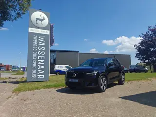 Volvo XC40 T5 Plug-in hybrid Plus Dark | Rijklaarprijs |