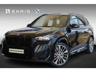 BMW X1 xDrive25e | M Sportpakket Pro | Harman/Kardon | Panoramadak | Driving Assistant | Trekhaak