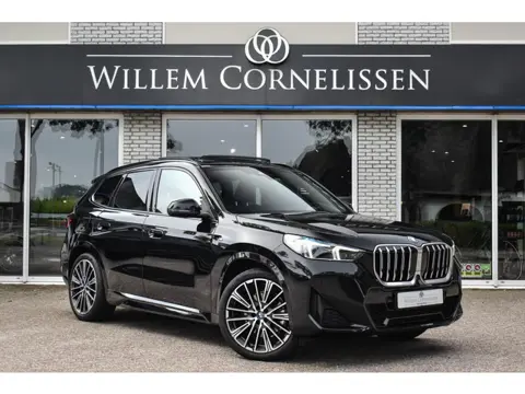 BMW X1 xDrive25e M-Sport Pano ACC 360 Camera Head-Up 20"