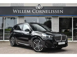 BMW X1 xDrive25e M-Sport Pano ACC 360 Camera Head-Up 20"