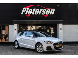 Audi A1 Sportback 30 TFSI S-Line AUTOMAAT CRUISE NETTE AUTO