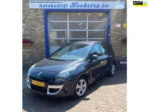 Renault Scénic 2.0 Dynamique