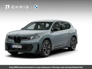 BMW iX3 40 eDrive 83 kWh M Sportpakket Pro |