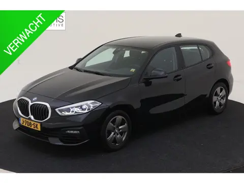 BMW 1-serie 118i Executive Edition NL-AUTO | NAVI |  CARPLAY