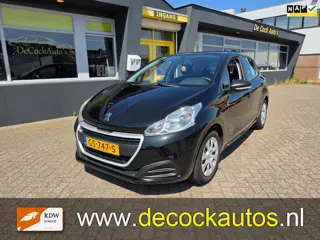 Peugeot 208 1.0 PureTech Access/AIRCO