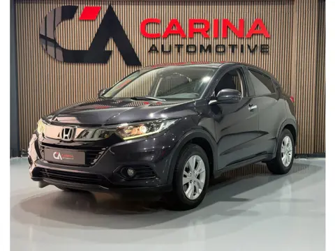 Honda HR-V 1.5 i-VTEC Elegance / Start Stop / Cruise Control / Automaat / Camera /