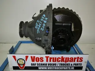 Differentieel Volvo RSS-1344-C 2.85