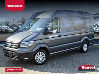 Volkswagen Crafter 30 2.0 TDI L3H3 Highline BPM VRIJ!