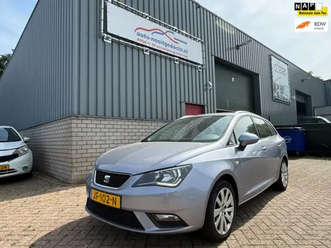 Seat Ibiza ST 1.0 EcoTSI Style Connect