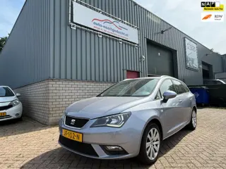 Seat Ibiza ST 1.0 EcoTSI Style Connect