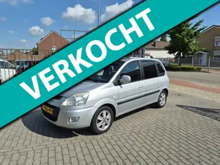 Hyundai Matrix 1.6i Style Automaat !
