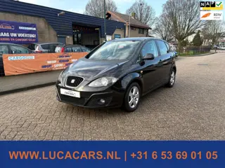 Seat Altea 1.4 TSI Sport