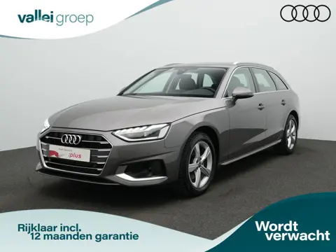 Audi A4 Avant 35 TFSI 150 pk Advanced Edition | Elektr. verstelbare stoelen | Navigatie | Achteruitr