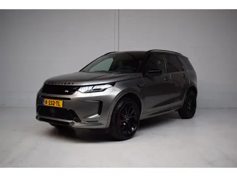 Land Rover Discovery Sport P300e 1.5 R-Dynamic HSE ORG.NED / PANORAMADAK / MERIDIAN / LEER / 360CAME