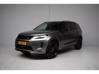 Land Rover Discovery Sport P300e 1.5 R-Dynamic HSE ORG.NED / PANORAMADAK / MERIDIAN / LEER / 360CAME