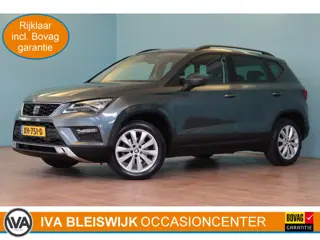 SEAT Ateca 1.0 EcoTSI Style Business Intense | NAVI | CLIMA | CAMERA + PDC | CRUISE | TREKHAAK |