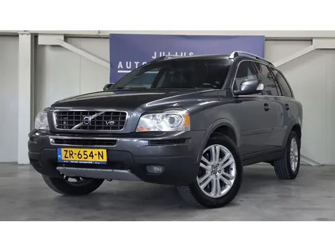 Volvo XC90 4.4 V8 Momentum 7P Heico Schuif/Kanteldak Dynaudio!