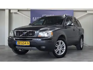 Volvo XC90 4.4 V8 Momentum 7P Heico Schuif/Kanteldak Dynaudio!