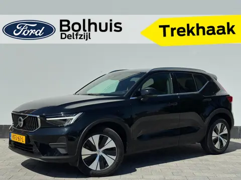 Volvo XC40 1.5 T4 211 pk Plug-in hybrid Plus Bright | Trekhaak | 1800KG Trekgewicht! | Camera | Elek