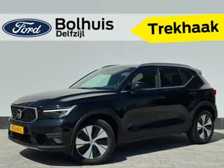 Volvo XC40 1.5 T4 211 pk Plug-in hybrid Plus Bright | Trekhaak | 1800KG Trekgewicht! | Camera | Elek