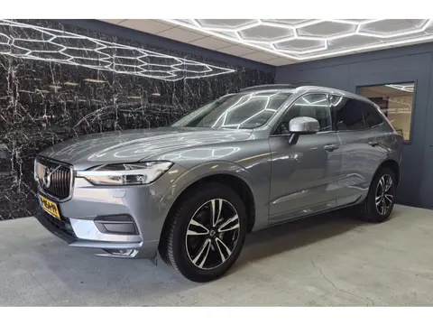 Volvo XC60 2.0 T5 Inscription /pano /Harman Kardon/ stoelverwarming / achteruitrij camera