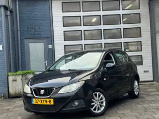 Seat Ibiza 1.4 Style | Clima | Cruise | 5-DRS | N.A.P
