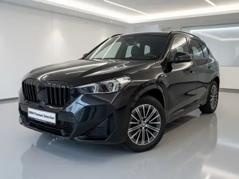 BMW X1 xDrive25e M-Sport | Leder | Harman Kardon | Driving Assistant Plus