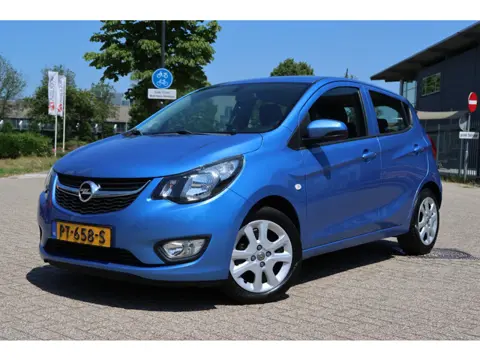 Opel KARL 1.0 ecoFLEX Edition