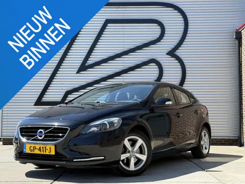 Volvo V40 1.6 T2 Summum 2e Eigenaar|Clima|Cruise|Elek Ramen|LM Velgen|PDC|Stoelverwarming|Trekhaak|A