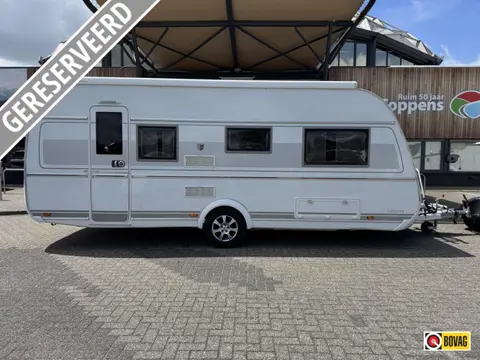 Tabbert Da Vinci  2017 Mover,Airco,Luifel!!