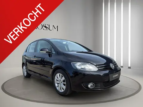 Volkswagen Golf Plus 1.2 TSI Tour II BlueMotion | Airco | 16"Velg | Cruise C | Trekhaak |