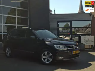 Volkswagen Tiguan Allspace 1.5 TSI DSG 150PK Comfortline Business | 7 Persoons | Achteruitrij Camera