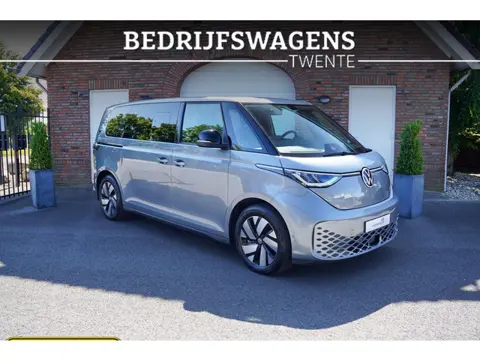 Volkswagen ID. Buzz Pro 86 kWh / 286 PK LWB 7 persoons