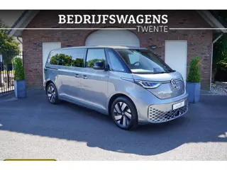 Volkswagen ID. Buzz Pro 86 kWh / 286 PK LWB 7 persoons