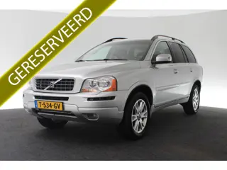 Volvo XC90 3.2 Momentum, 7-pers., 145dkm! (bj 2007)