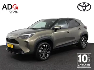 Toyota Yaris Cross 1.5 Hybrid First Edition | Apple Carplay/Android Aut | Trekhaak |
